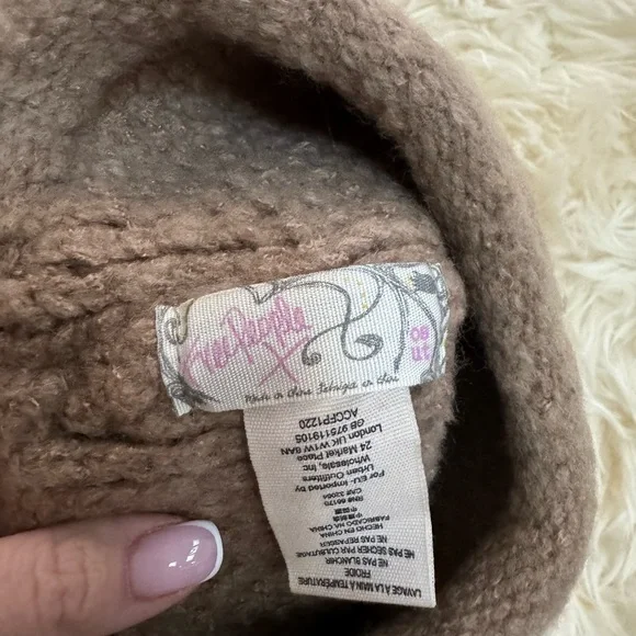 Free people hat new - Picture 2 of 2